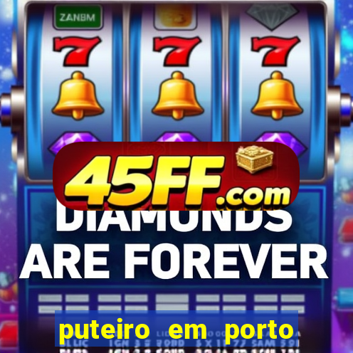 puteiro em porto de galinhas